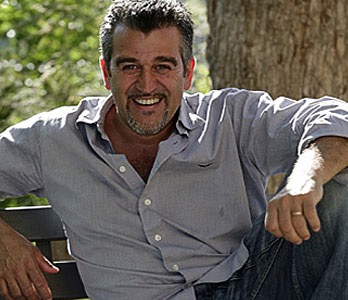Roberto Cipresso, top Italian winemaker and consultant for Venissa.