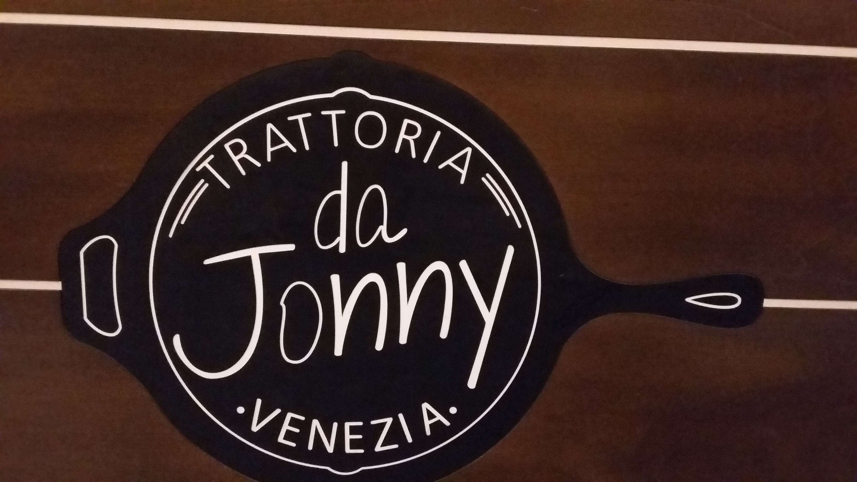 Trattoria d Jonny 2 - Restaurant