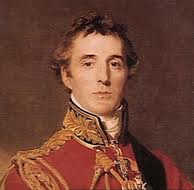 The Duke of Wellington, original owner of the Merrion.