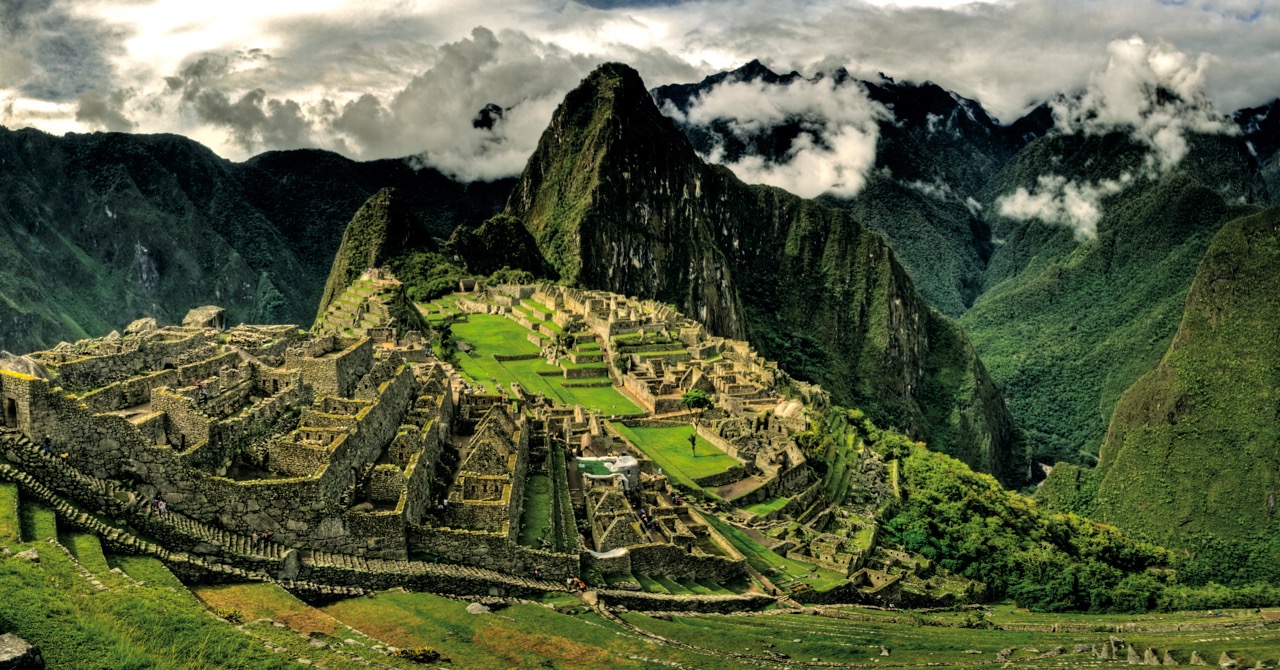 Nothing can prepare you for the other-worldly loveliness that is Machu Picchu. Photo courtesy of Orient Hotels Express Ltd. 