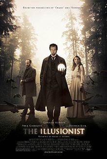 220px-The_Illusionist_Poster
